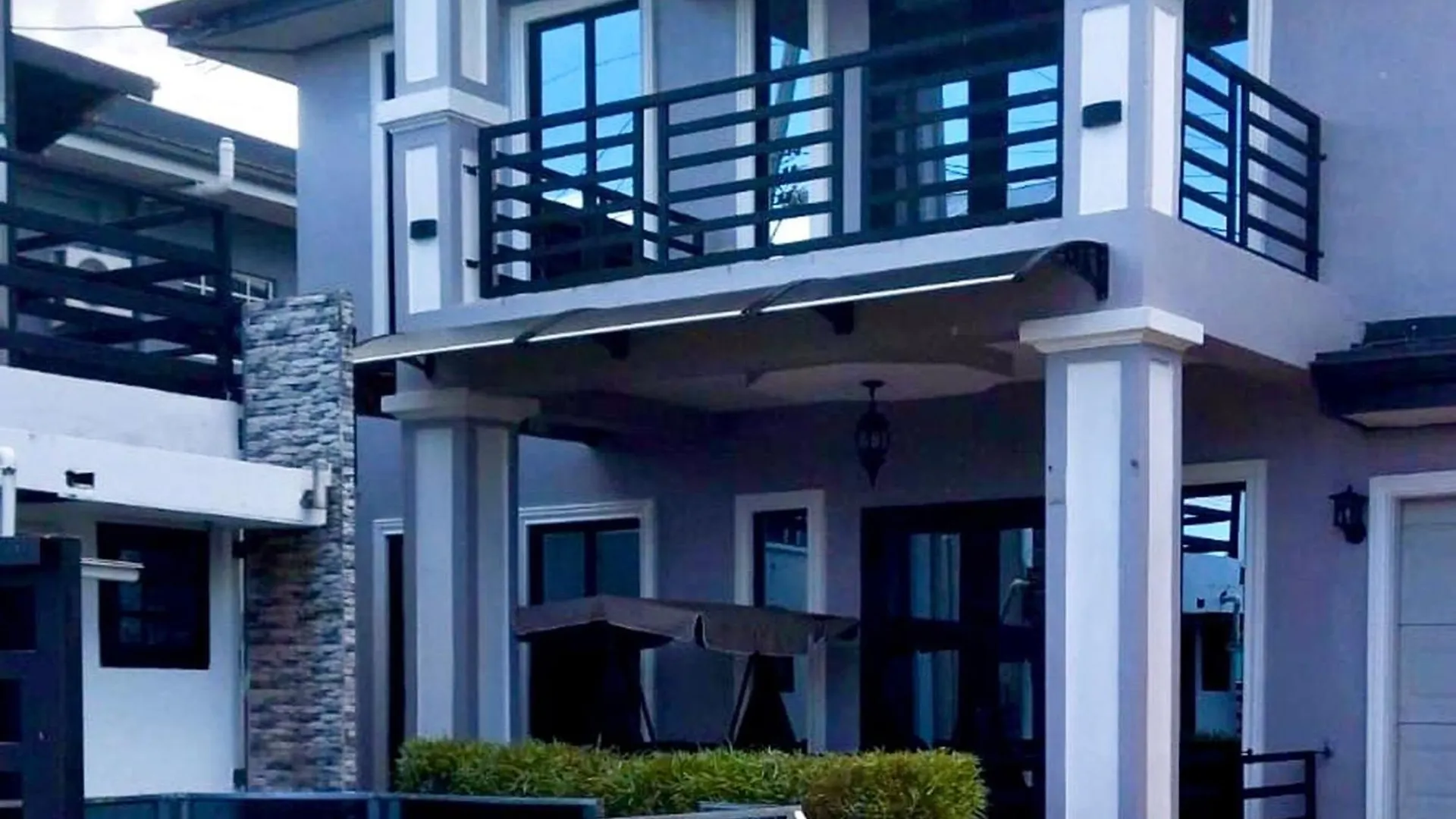 Σπίτι διακοπών The House Of Praise 5Bd